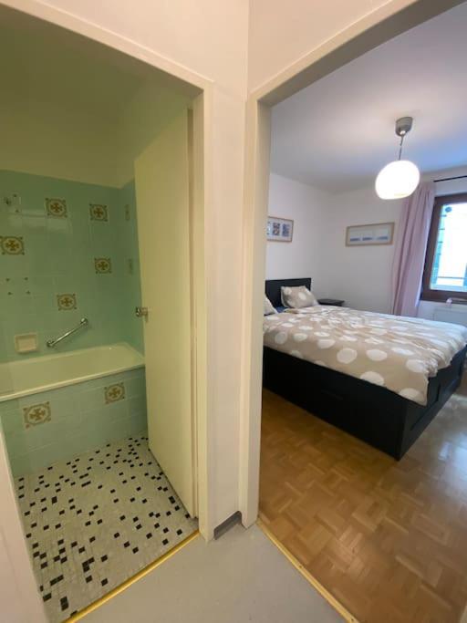 City Apartment51 In Wien Exterior foto
