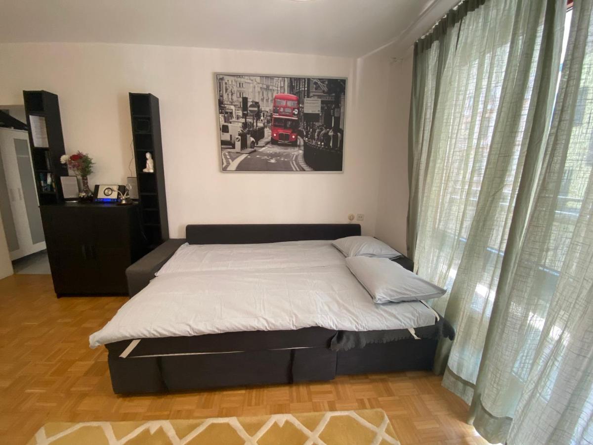 City Apartment51 In Wien Exterior foto